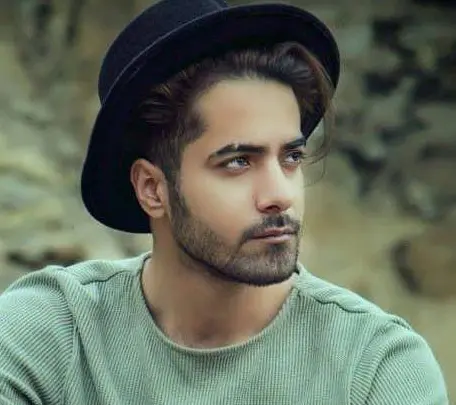 آقای شریفی